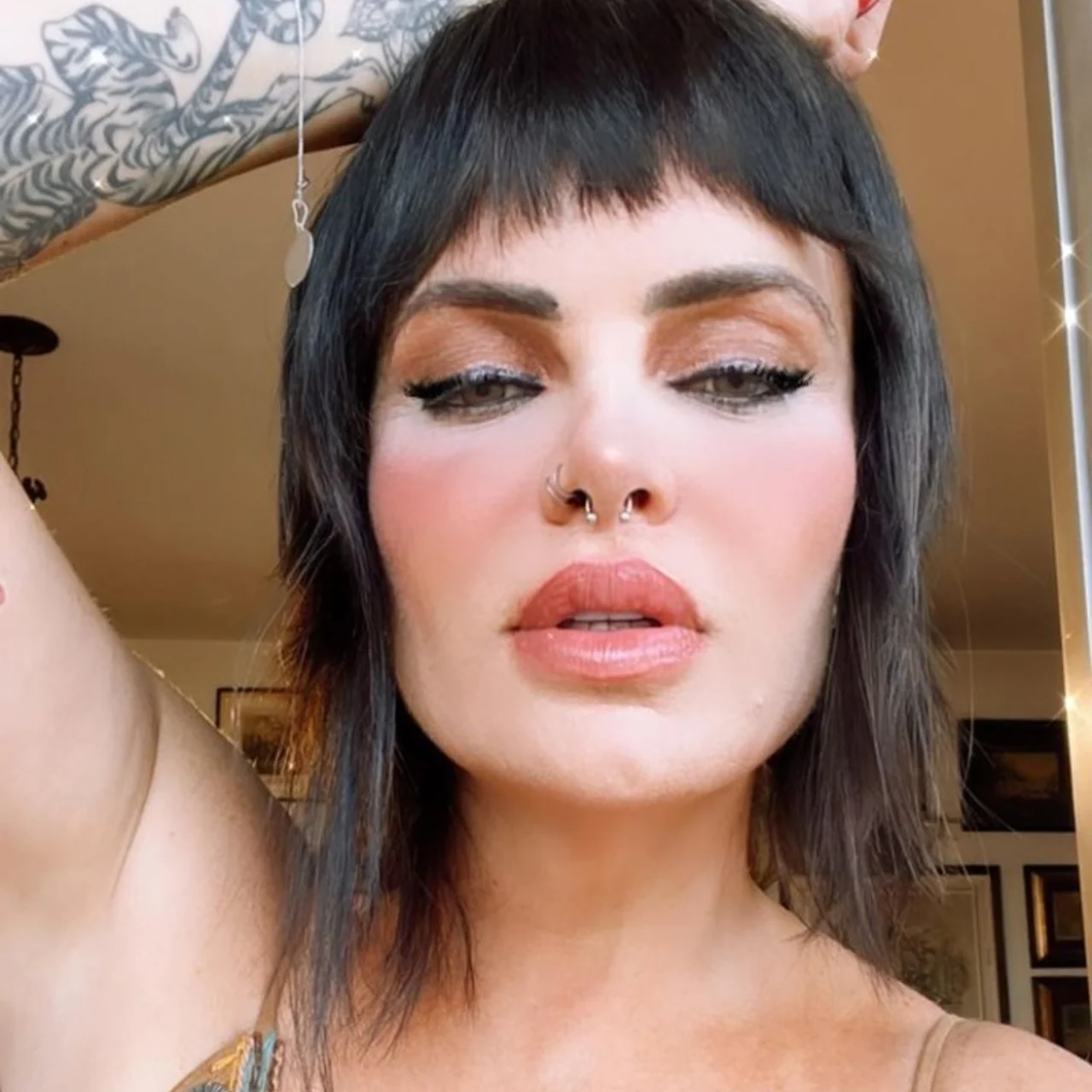 Valentina Francavilla - OnlyFans model