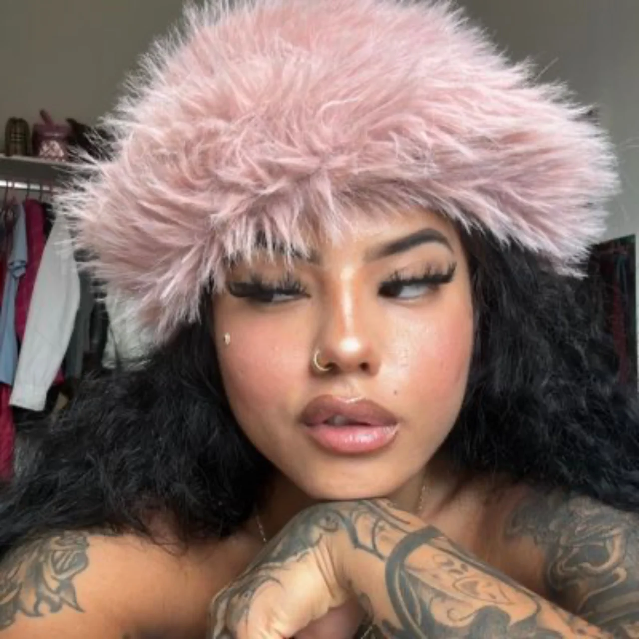 Valentina Naomi ♡ GF EXPERIENCE - OnlyFans model