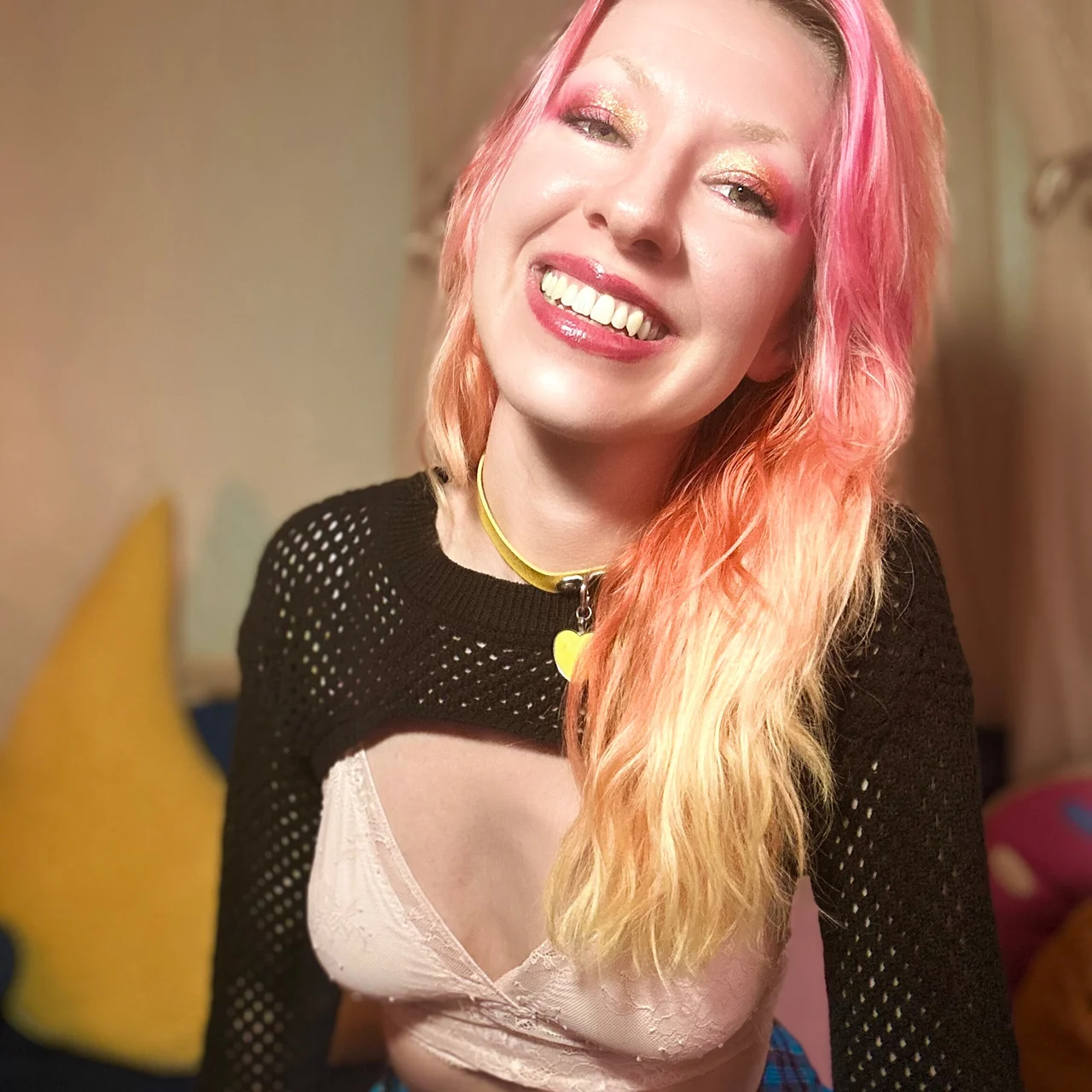 Valentine - OnlyFans model