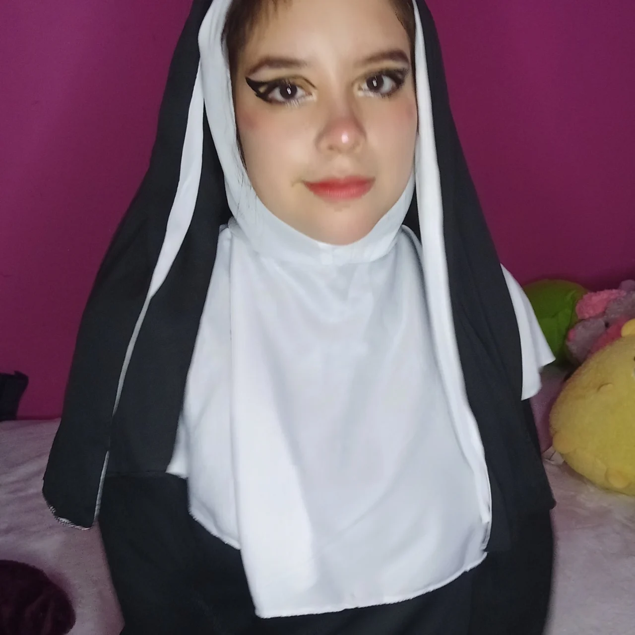 Valeruky - OnlyFans model