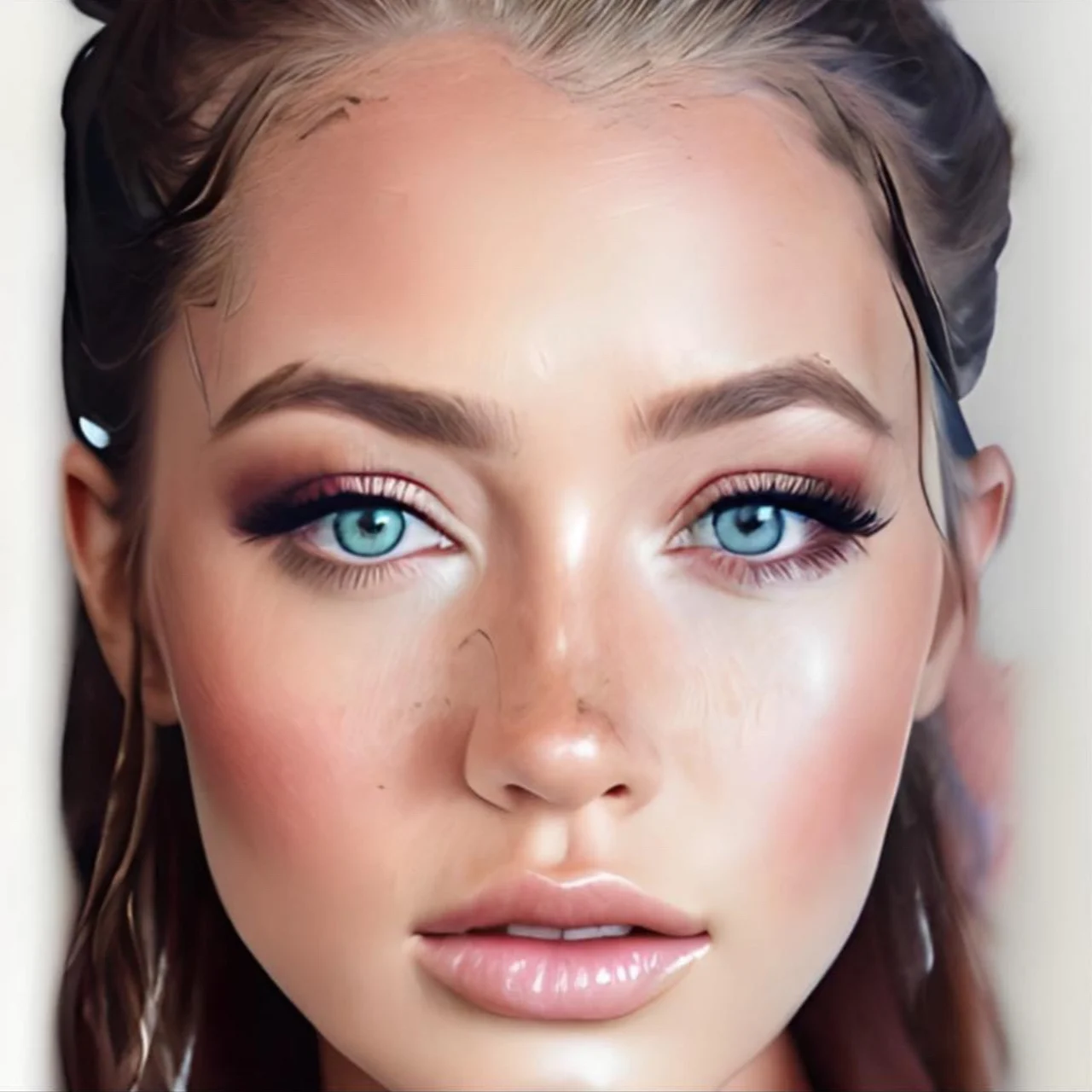 Valkyrie Untamed - OnlyFans model