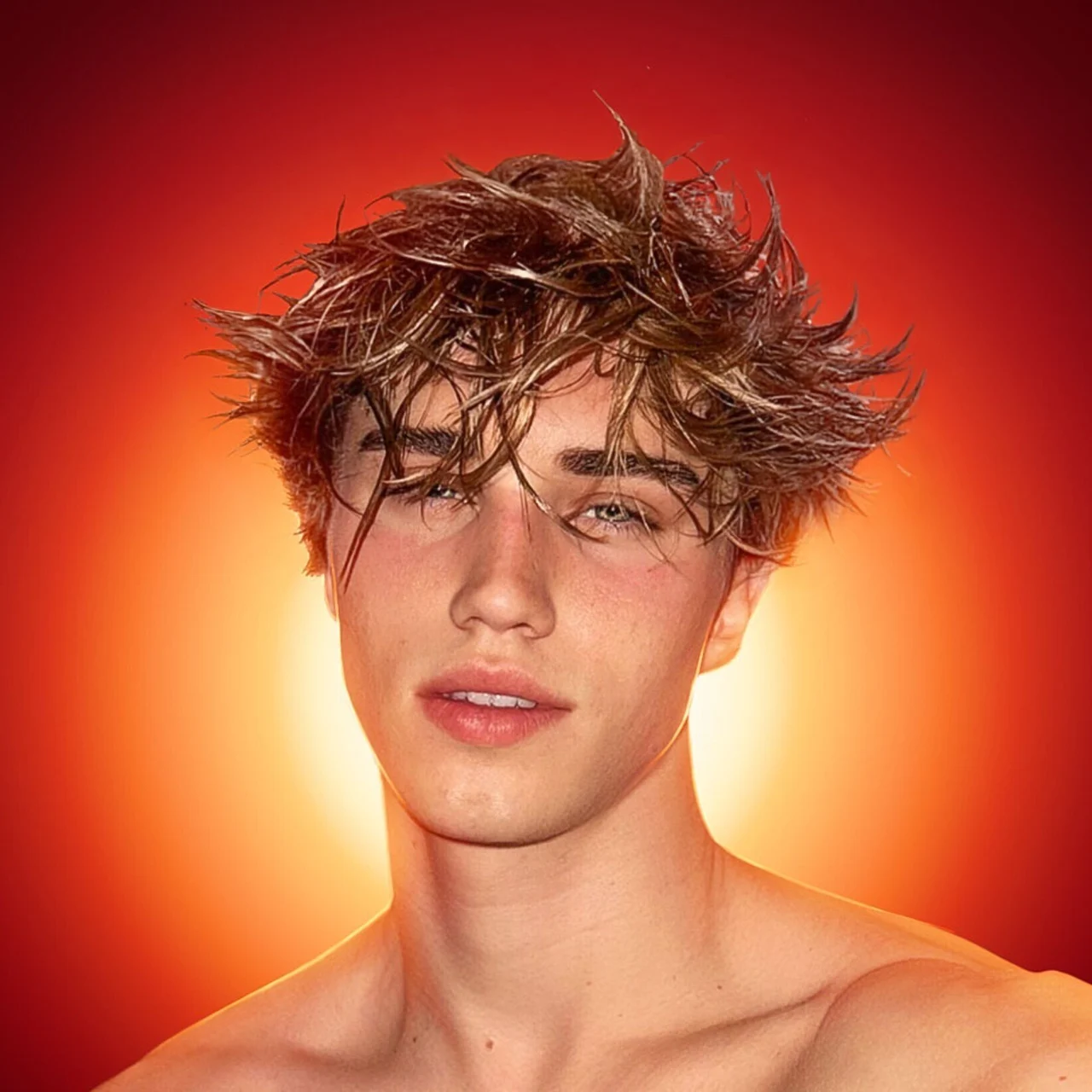 valentin 🔥 (0,1%) - OnlyFans model