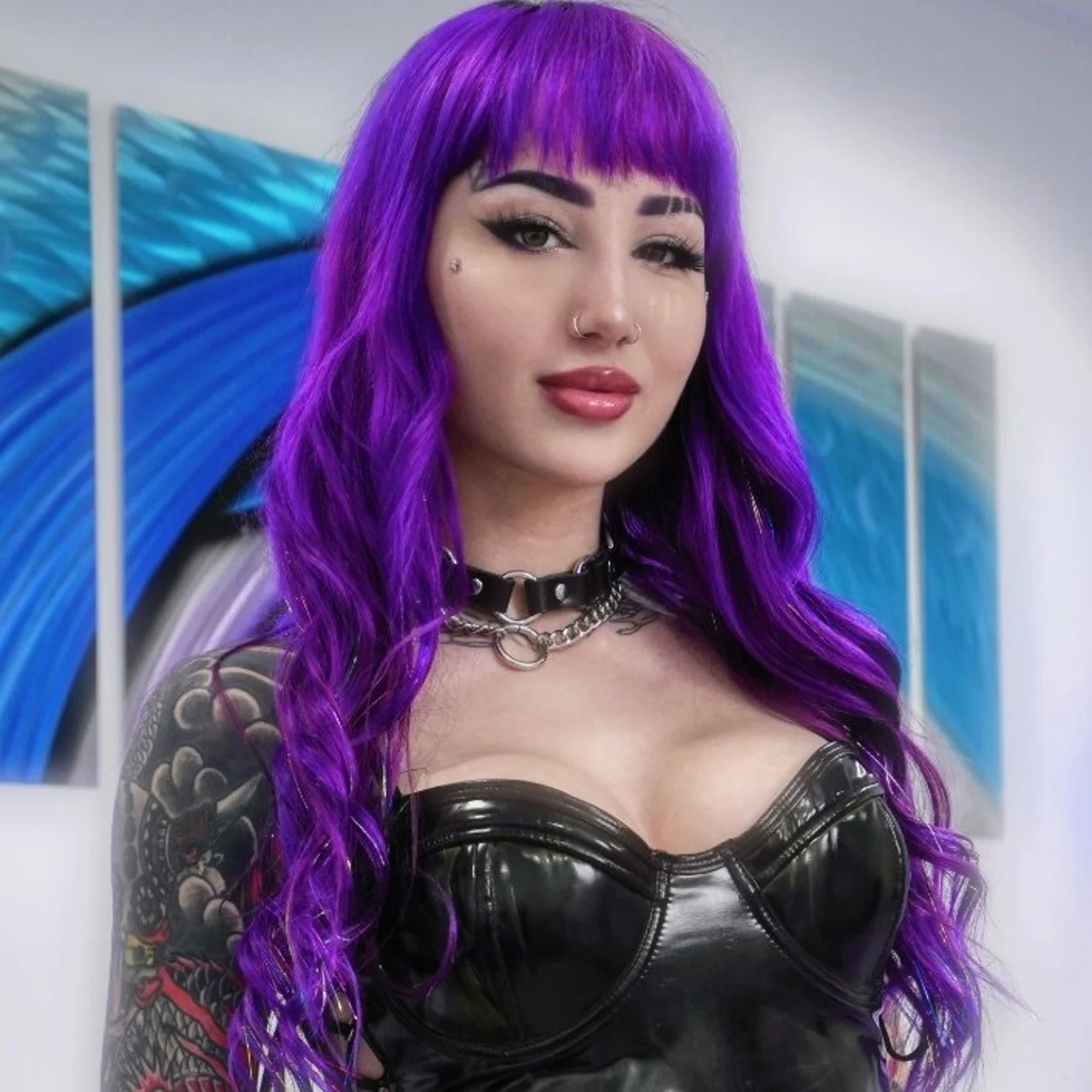 VALERiCA STEELE - OnlyFans model