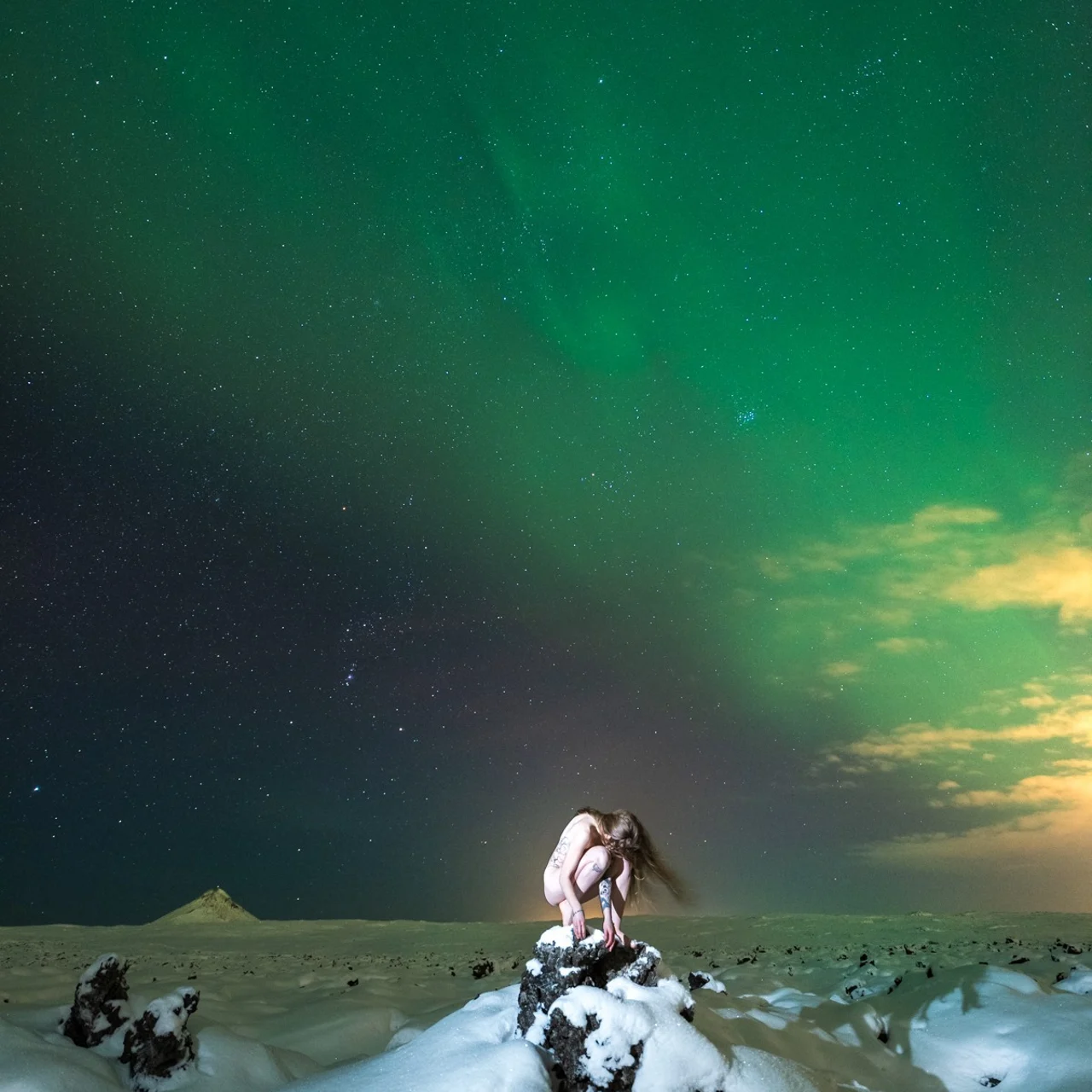 Valyrkjan - OnlyFans model