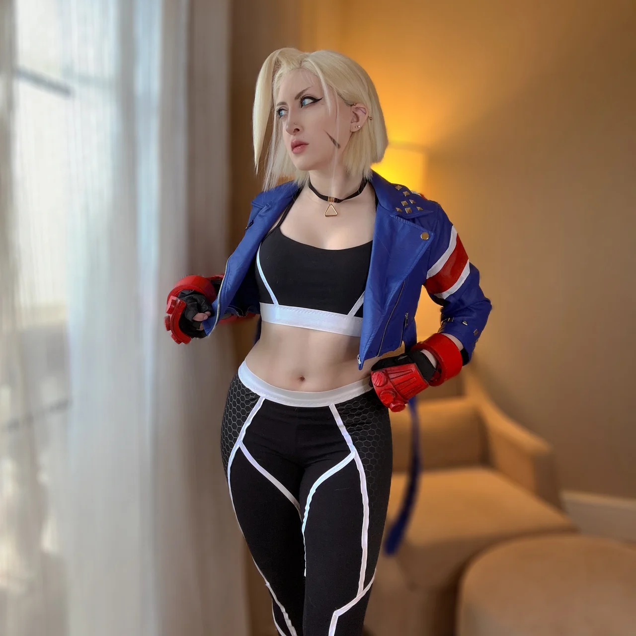 Vamplette - OnlyFans model