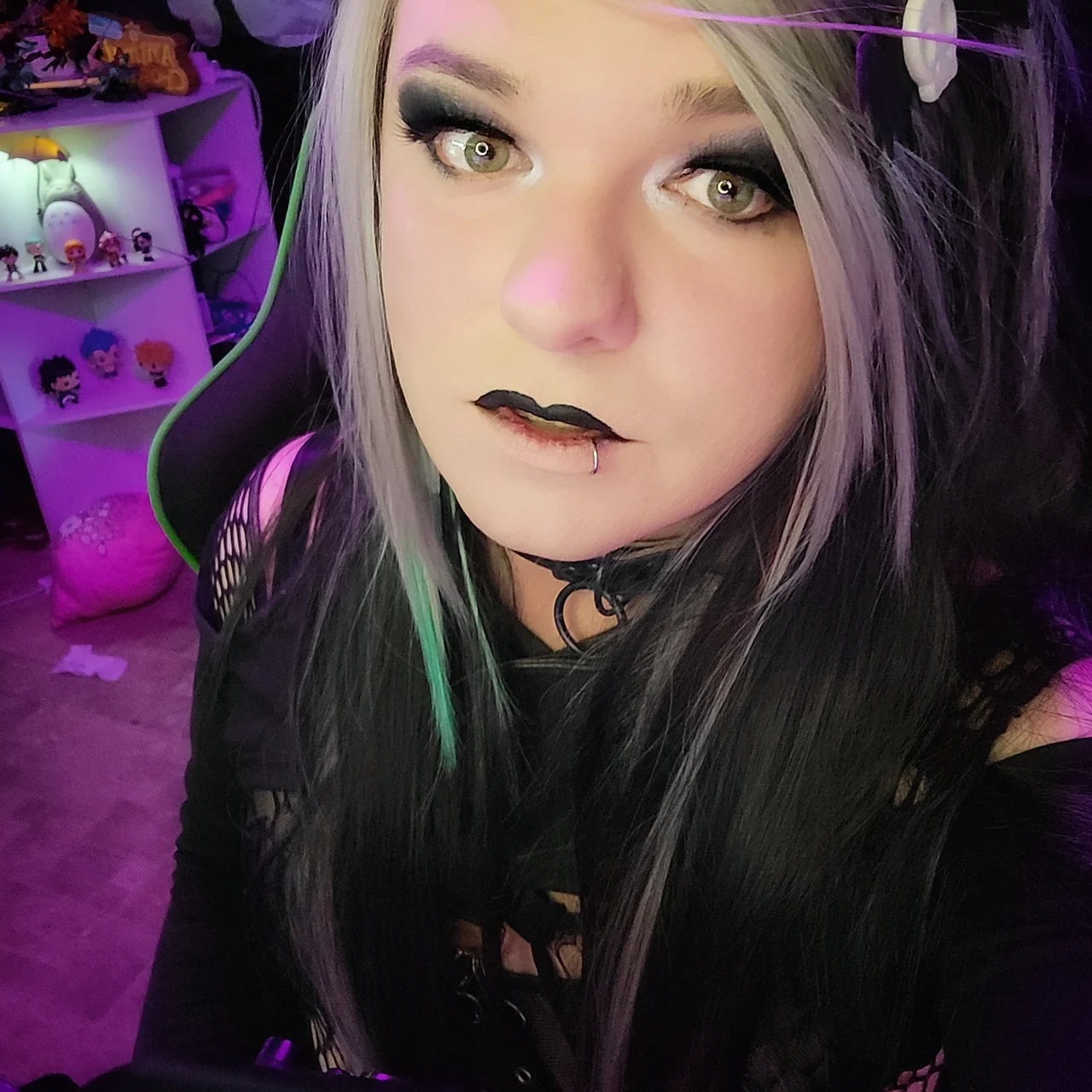 VanessaFreak - OnlyFans model