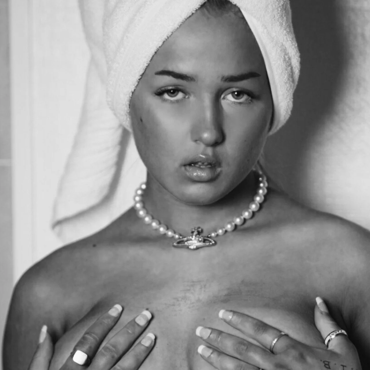 VANESSA SUNDET EXCLUSIVE - OnlyFans model