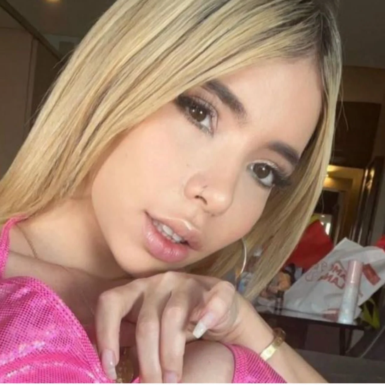 Vanessita 🎀 - OnlyFans model