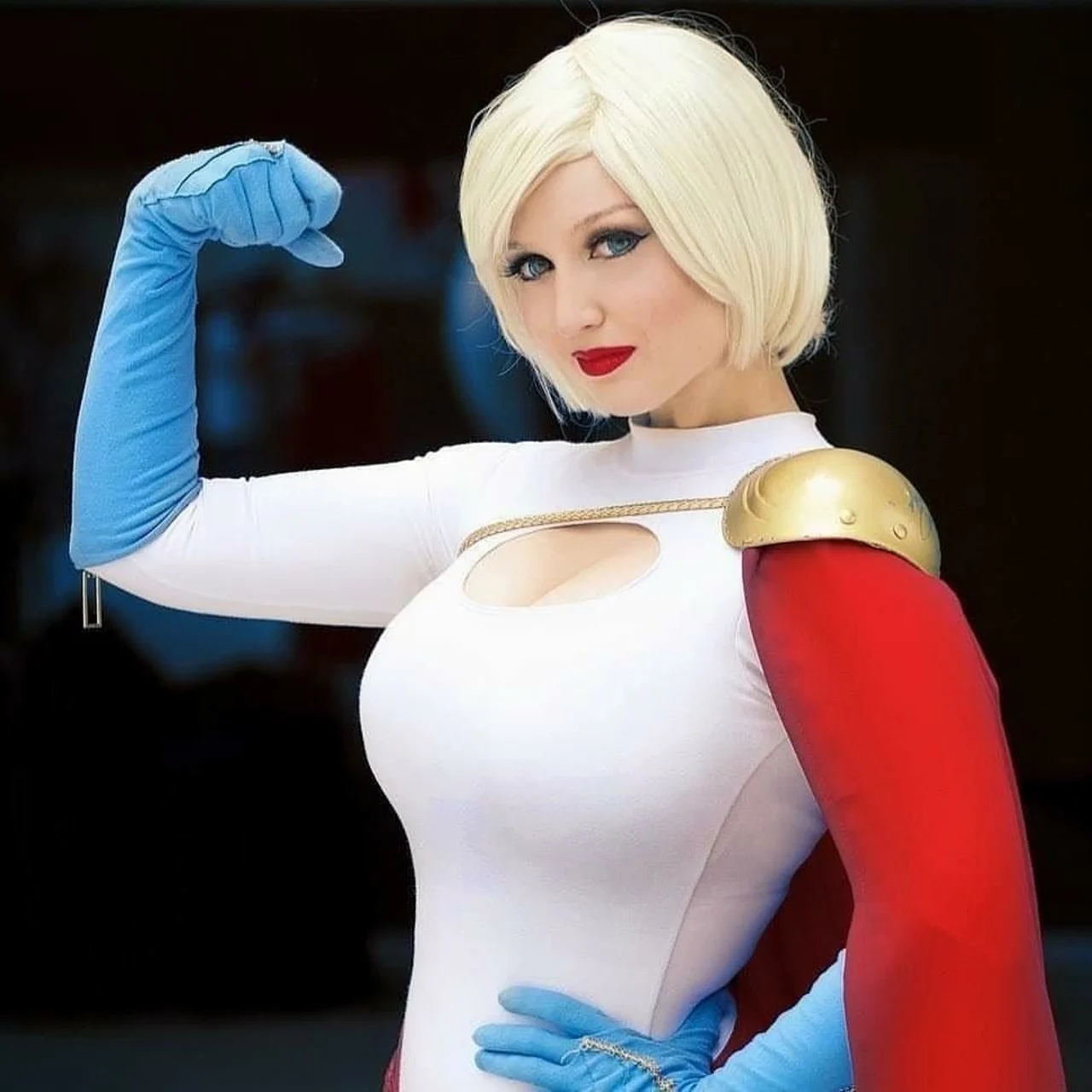 Variable - OnlyFans model