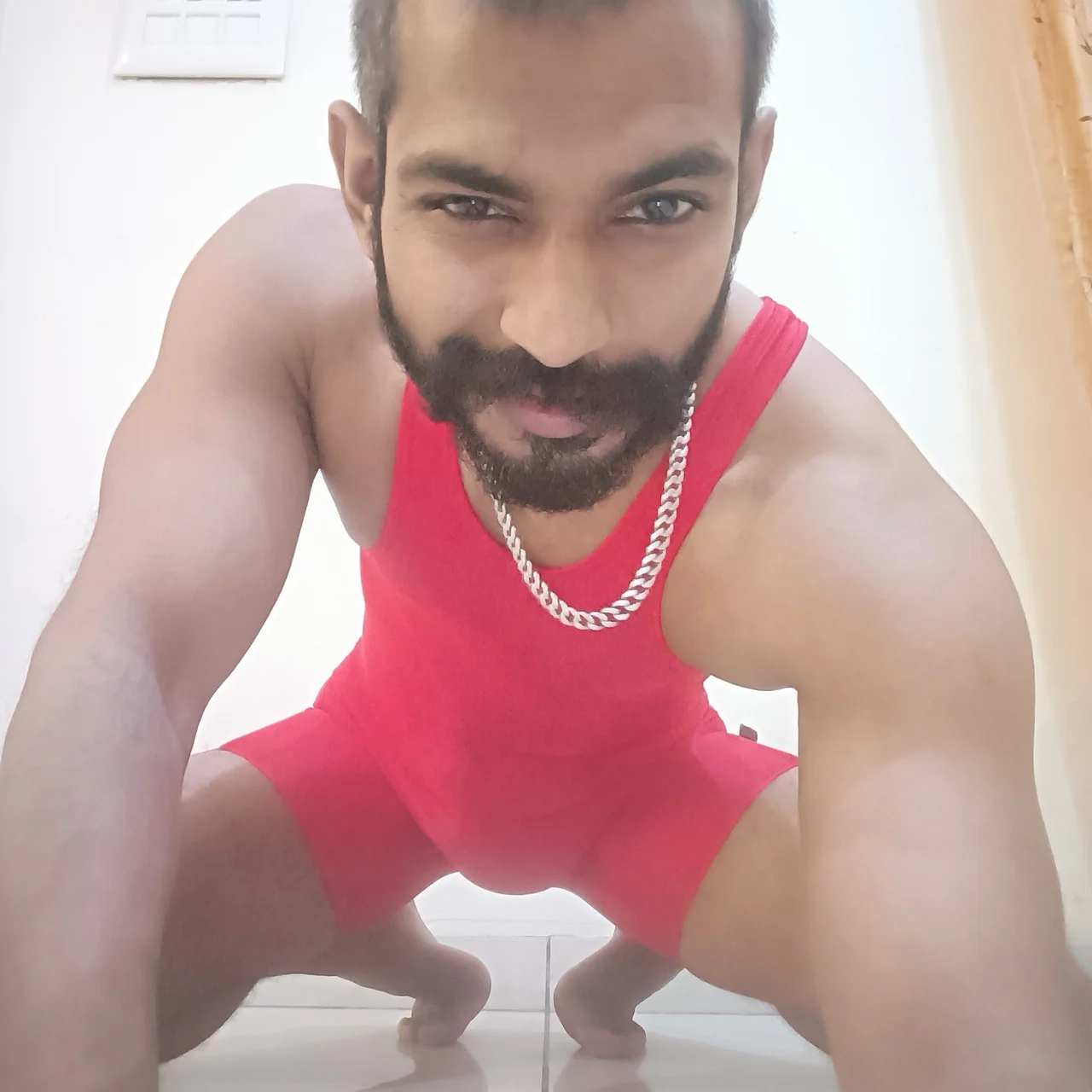 Vaziel Aryan - OnlyFans model