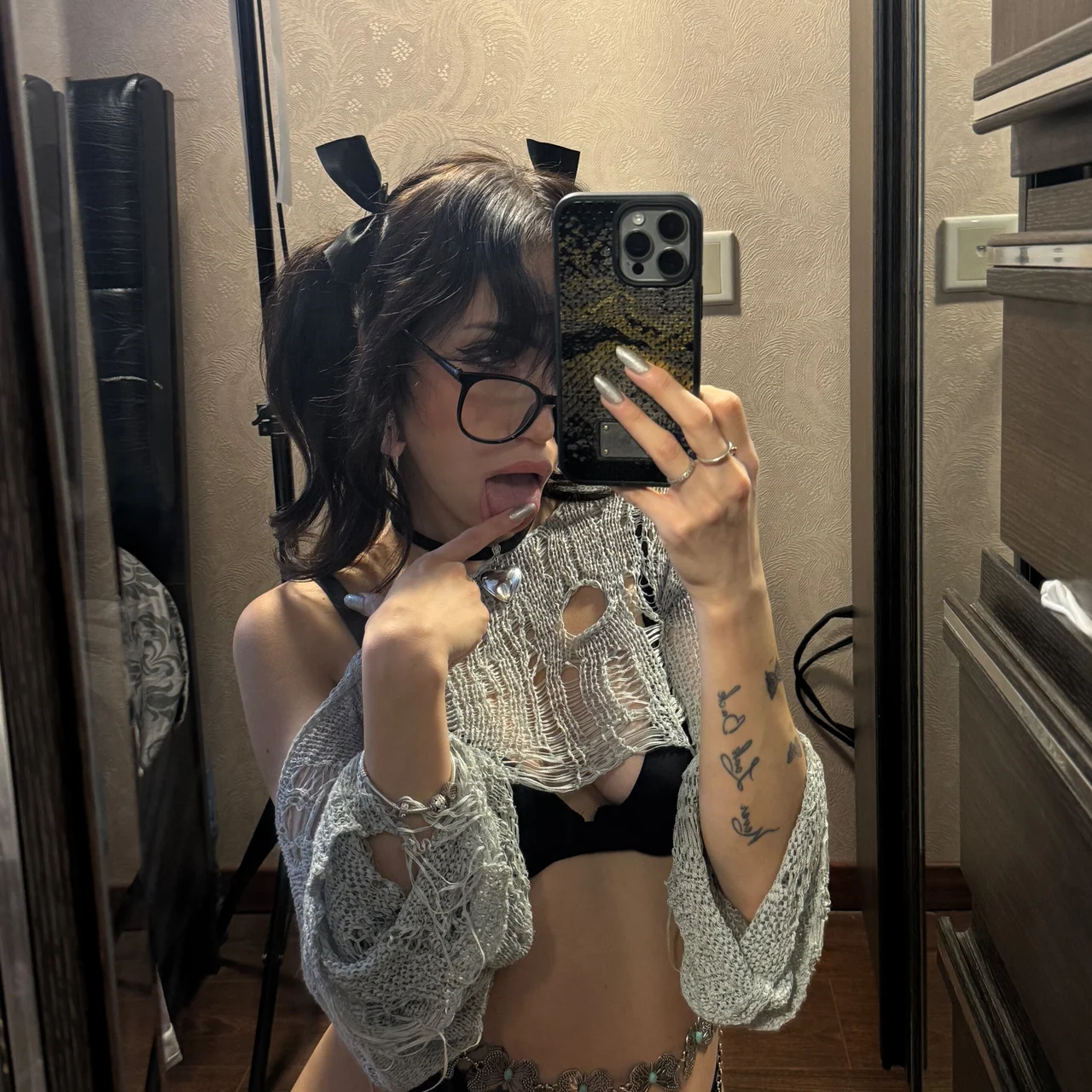 Sonia - OnlyFans model