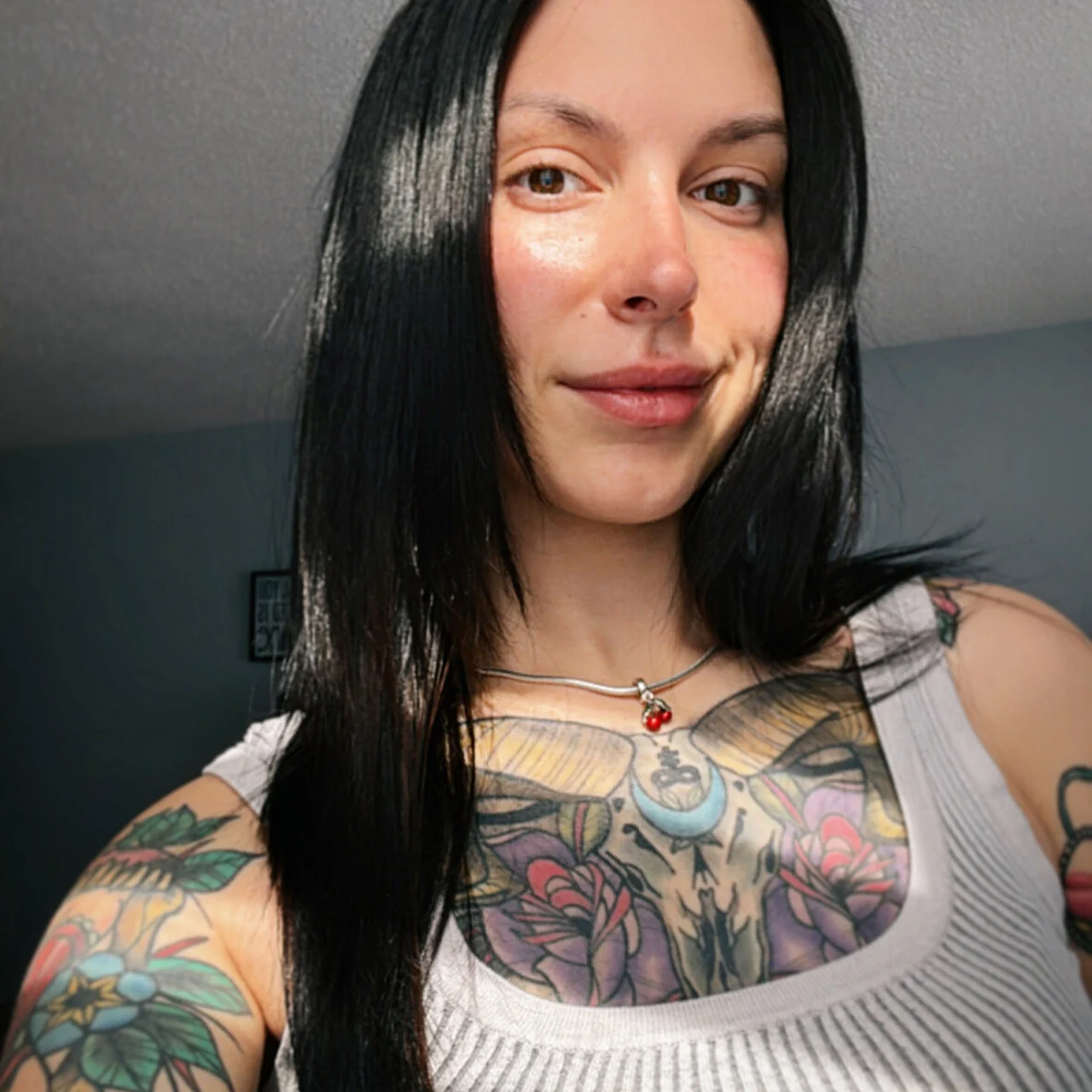 Cass - OnlyFans model