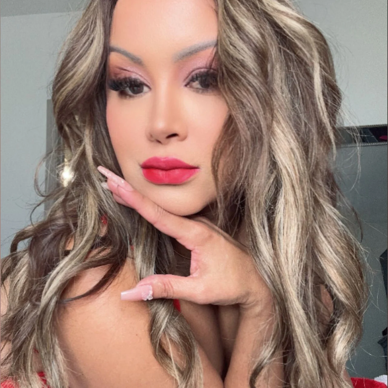 Maduritasecreta - OnlyFans model