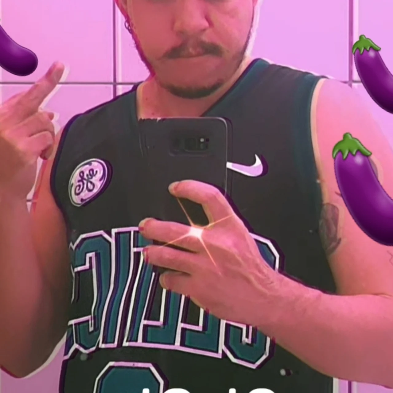 Julius Maximoff - OnlyFans model