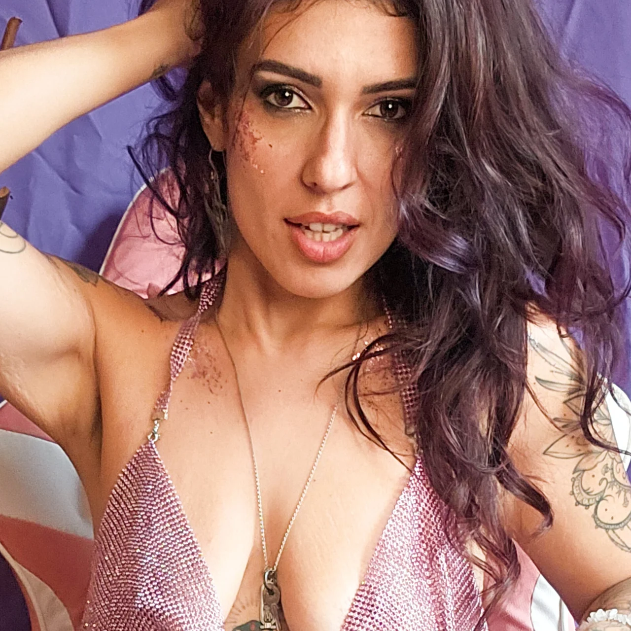 Venom Lips - OnlyFans model