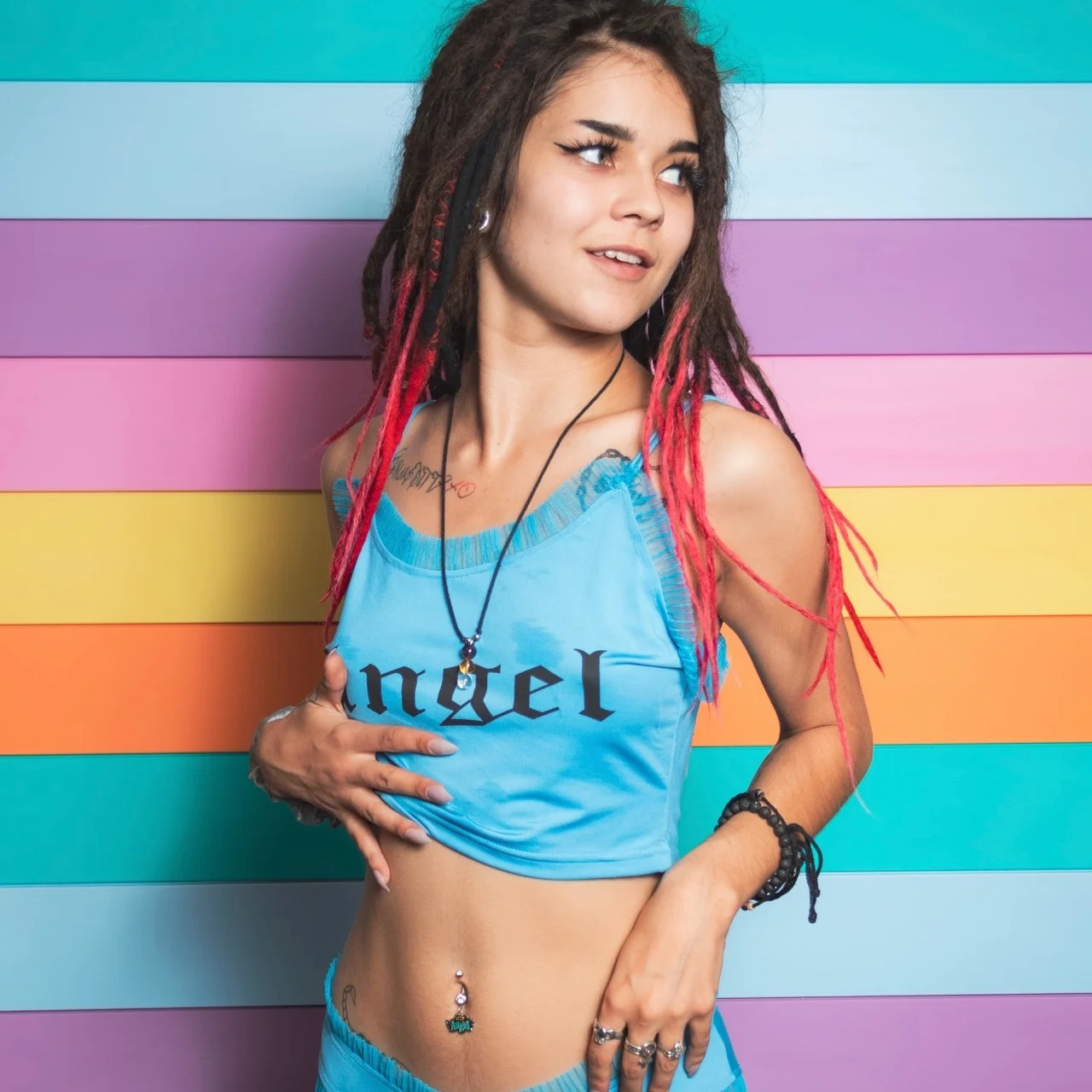 Venus Kittyxo - OnlyFans model