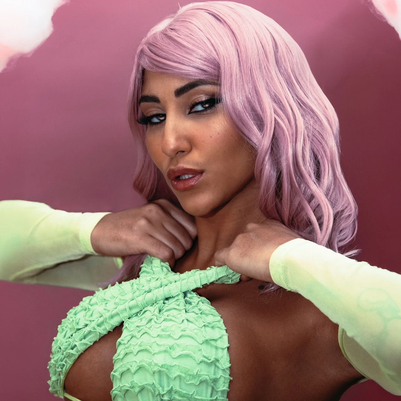 Venus Afrodita free - OnlyFans model