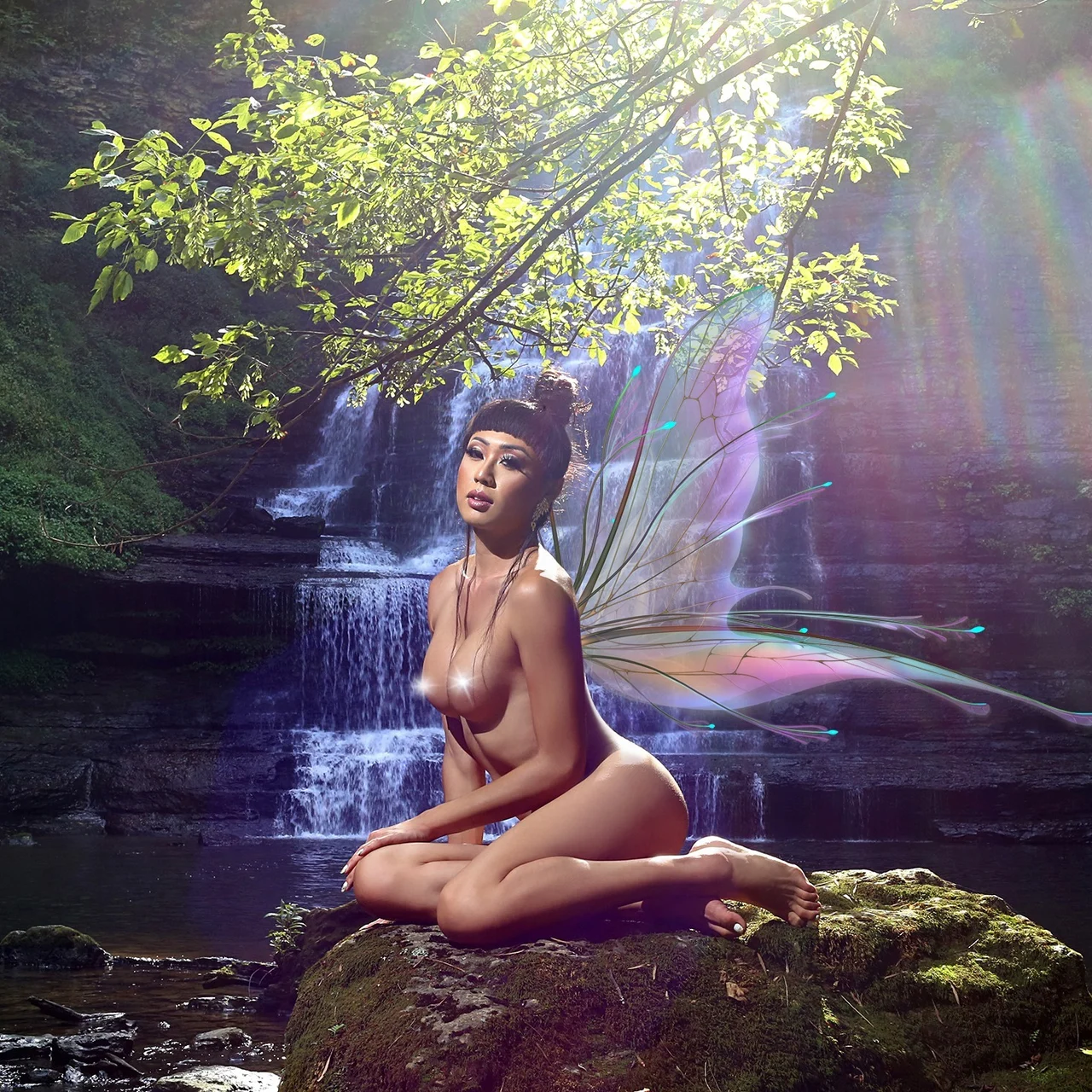 Venus Lux - OnlyFans model