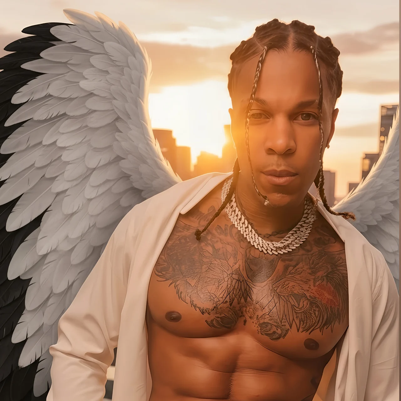 🇵🇷🐸👼SHA BANG CRASH OUT TV | KICK STREAM - OnlyFans model