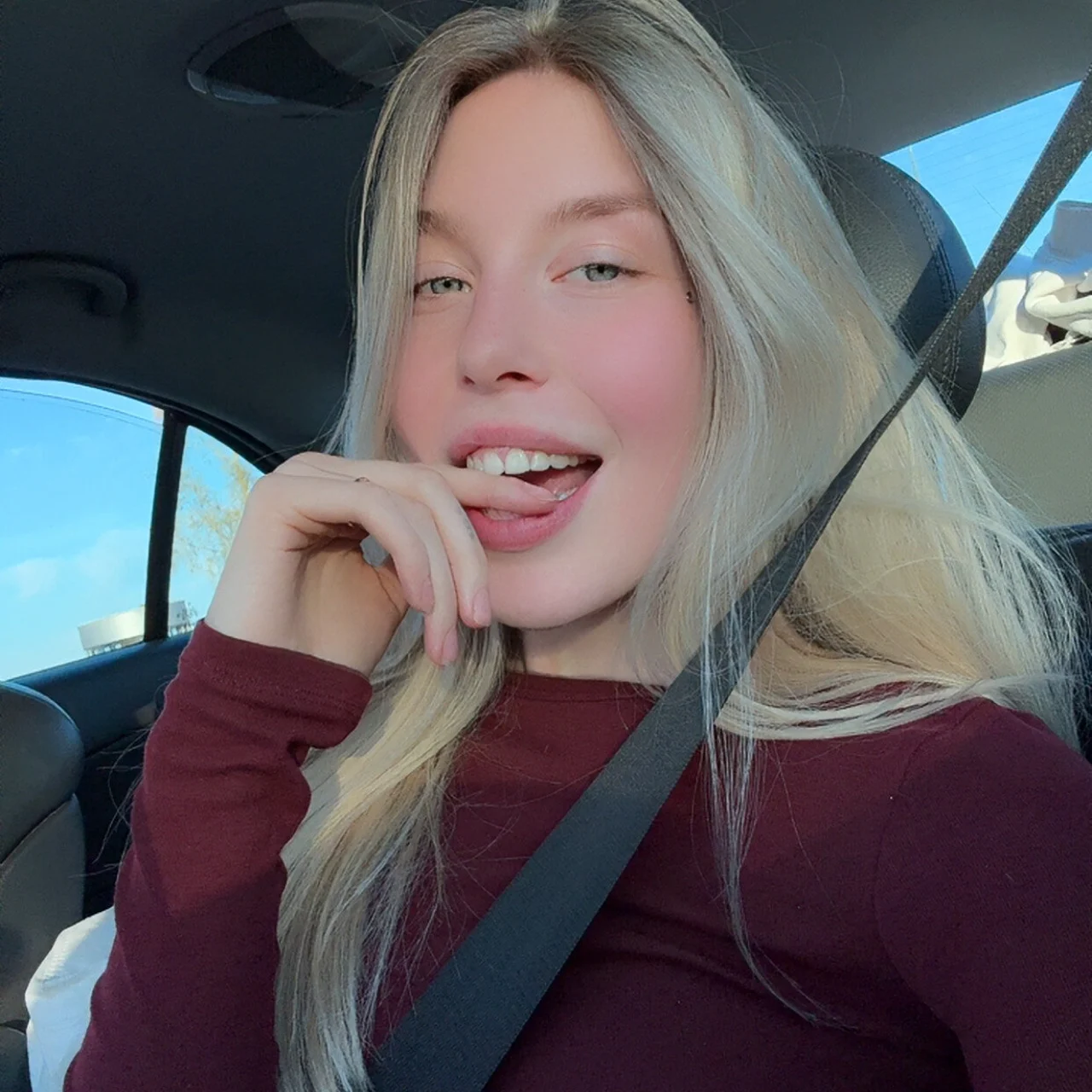 Vera Serephina - OnlyFans model