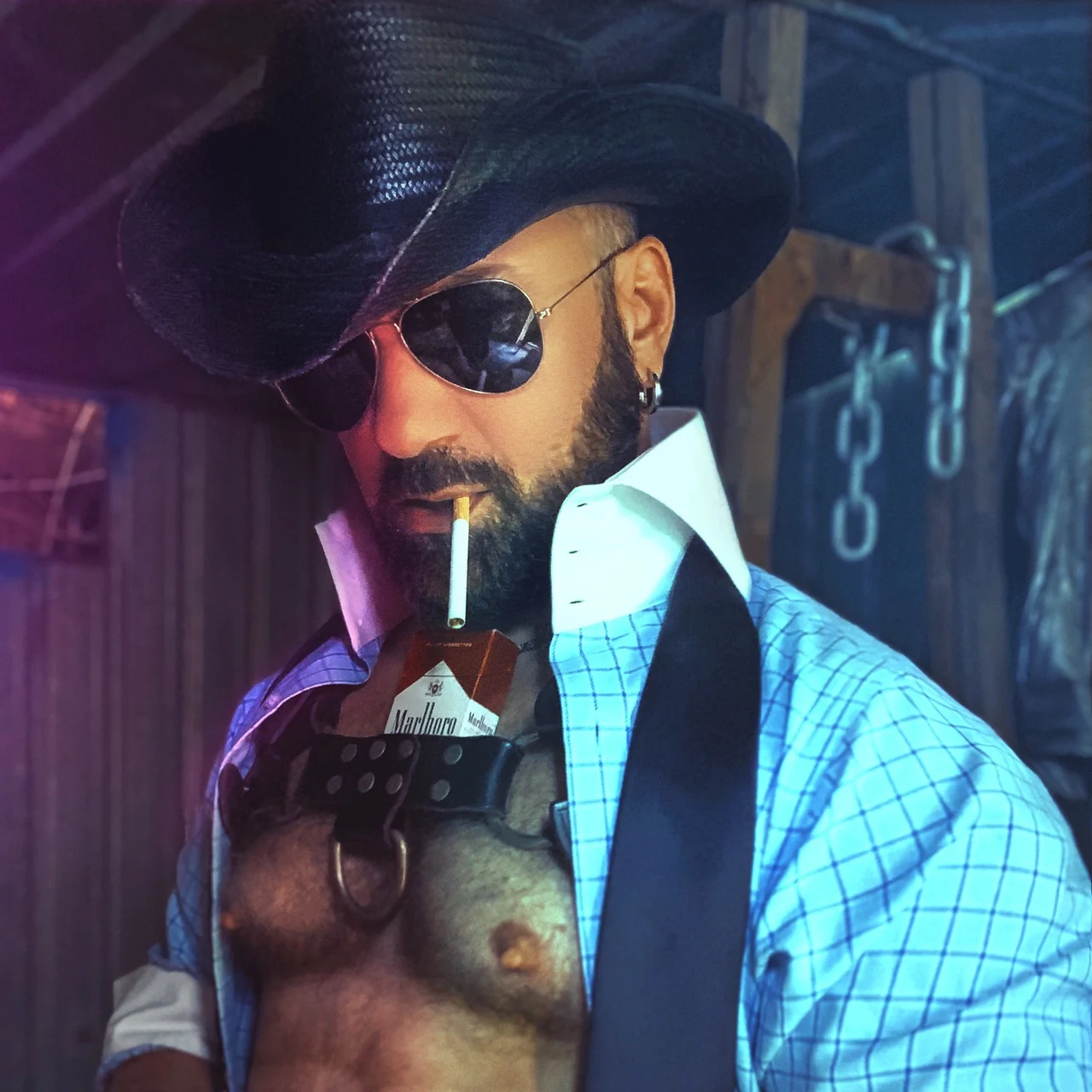 Tom Miller - OnlyFans model