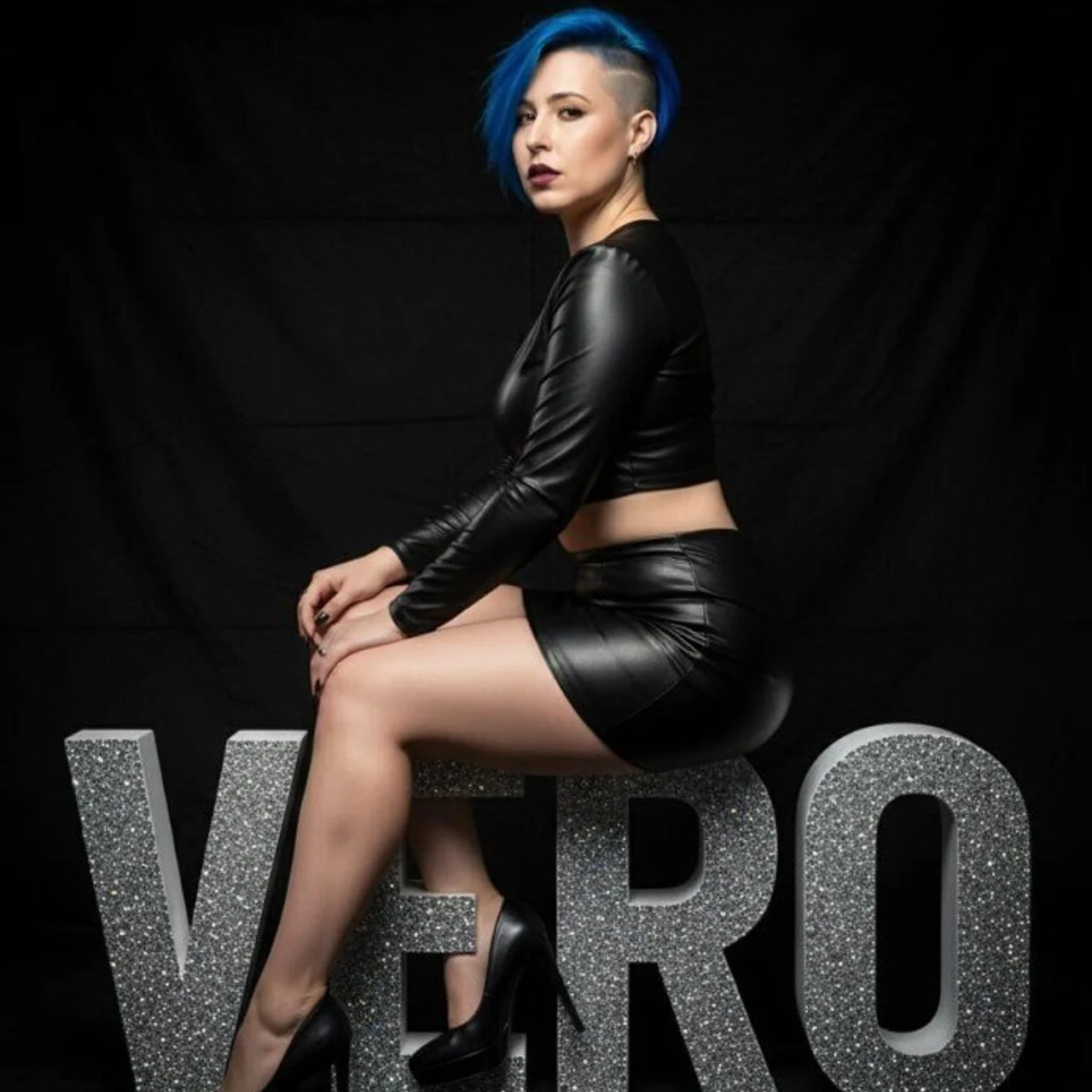 Vero - OnlyFans model