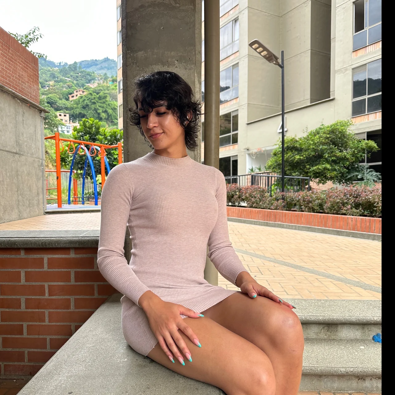 veruzcabigxxx - OnlyFans model