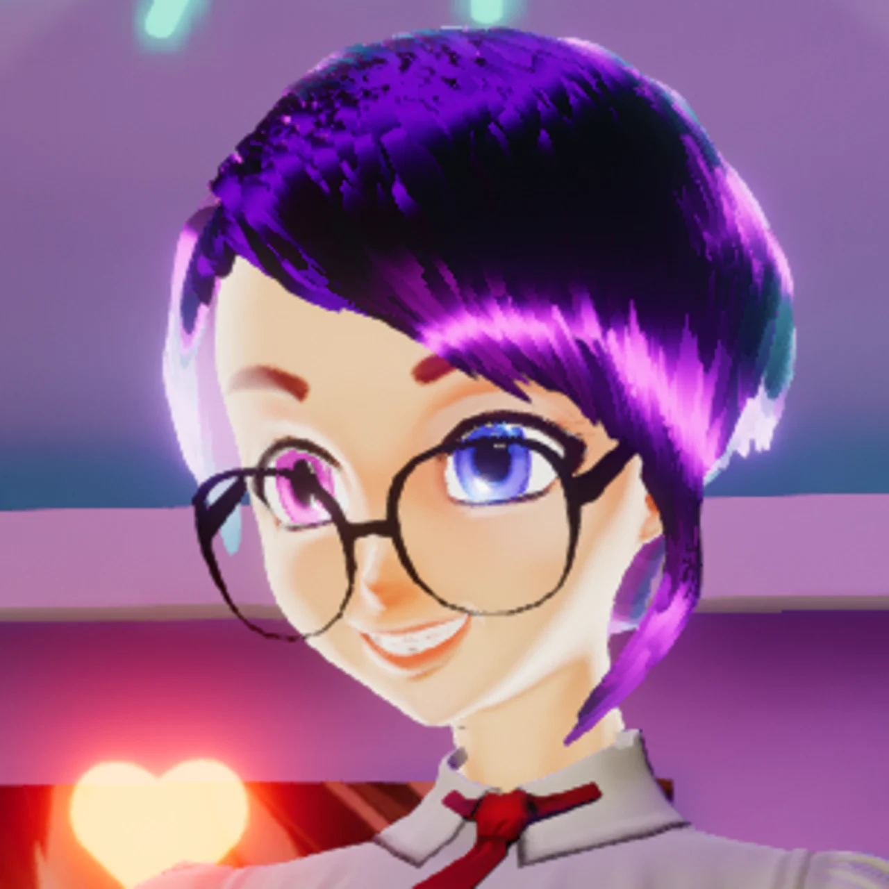 Vex Ruby - OnlyFans model