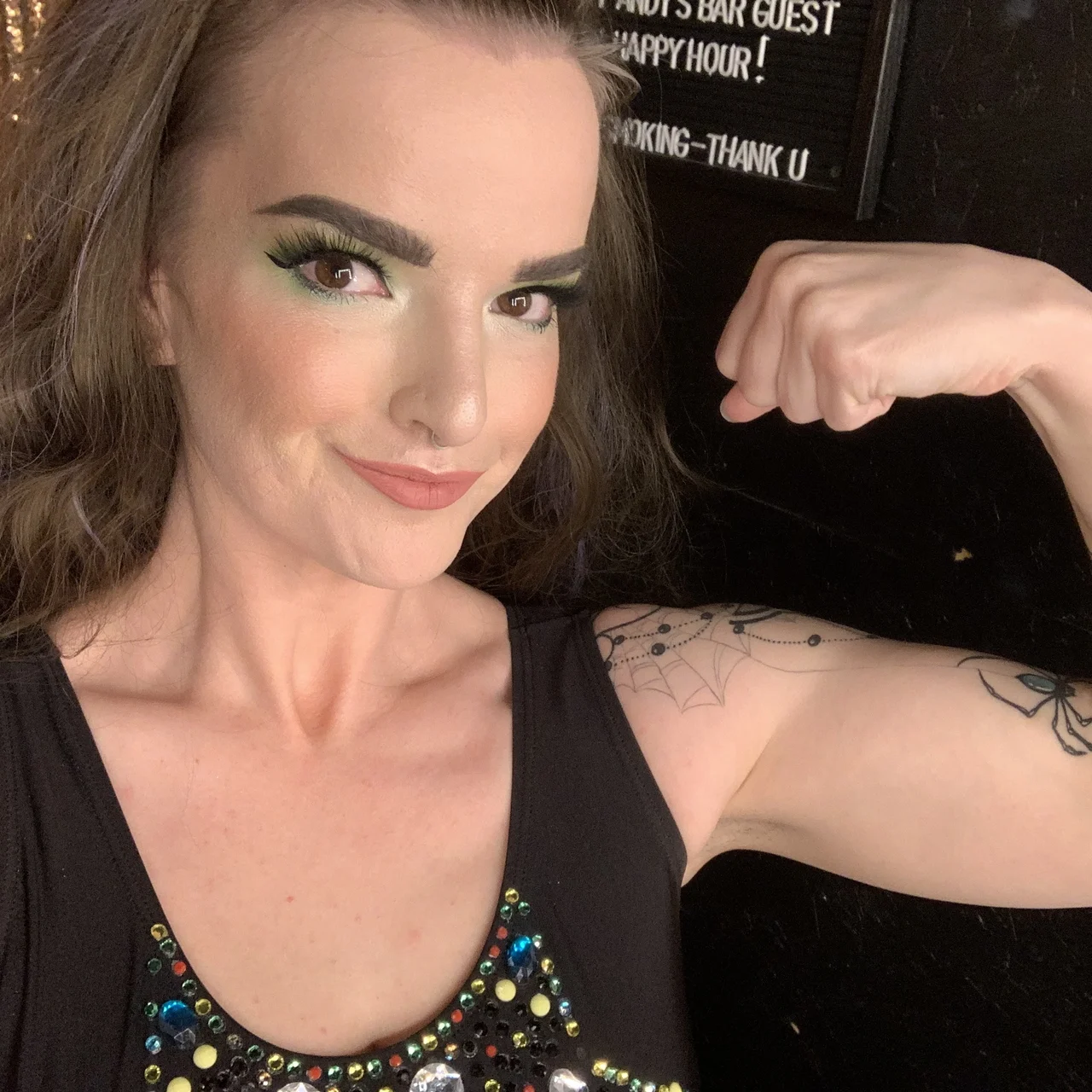 Vivienne Vermuth - OnlyFans model