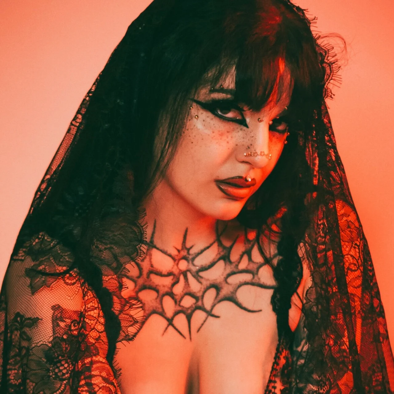 ༒ sylvia ༒ - OnlyFans model