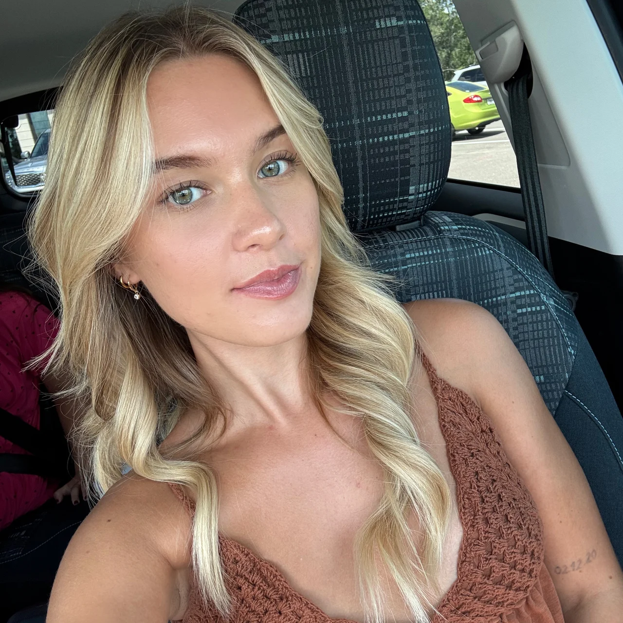 vicki 🍒 - OnlyFans model