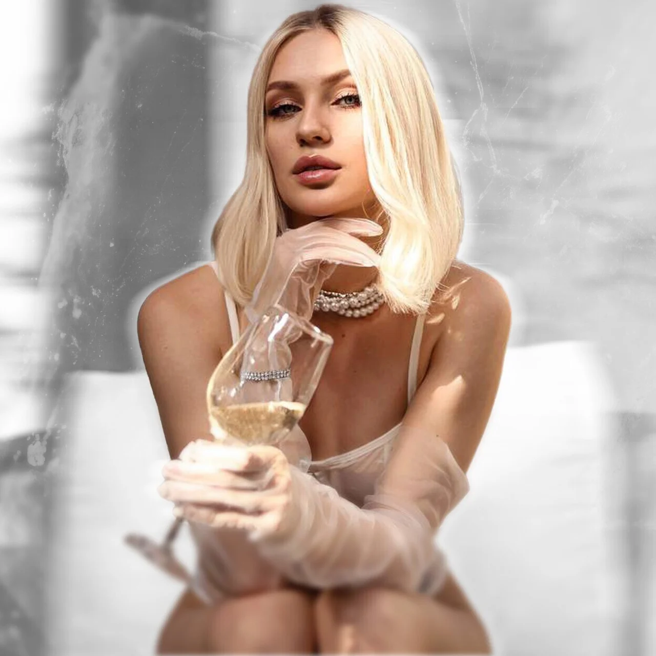 Vicky - OnlyFans model