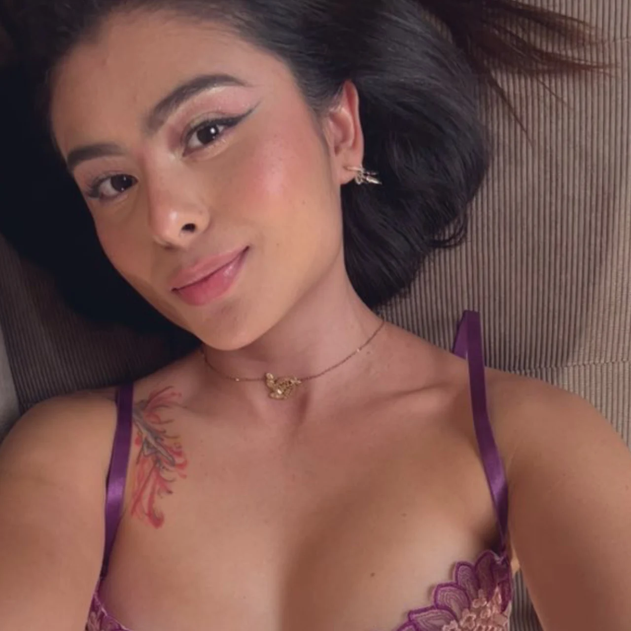 VicoASMR - OnlyFans model