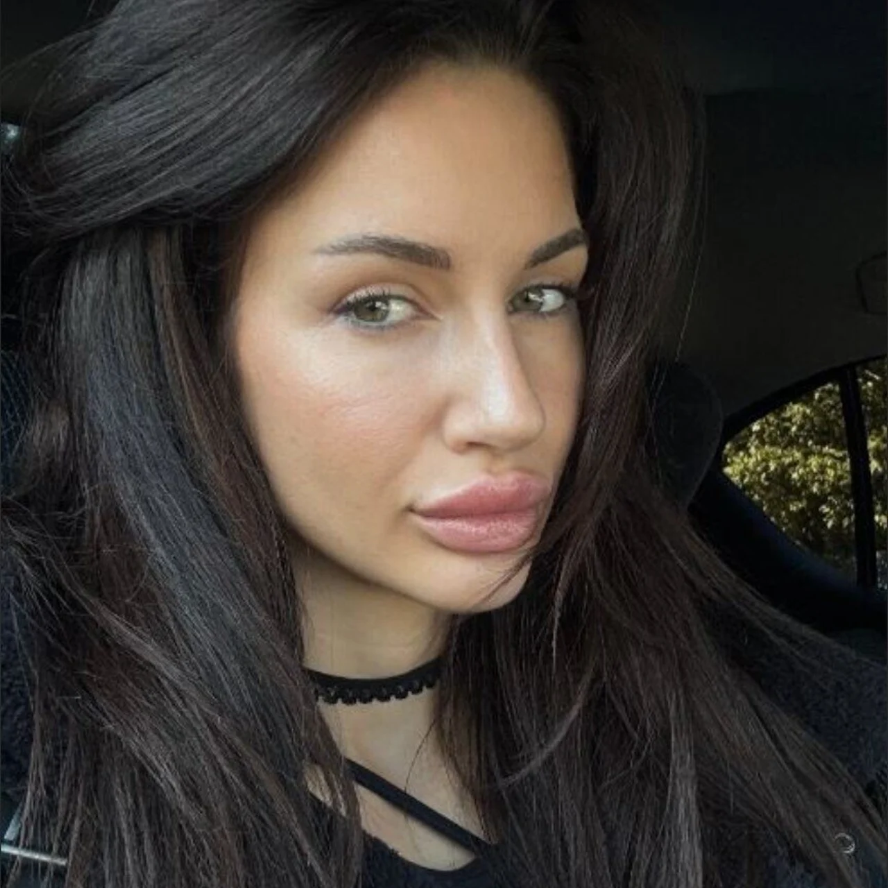 Victoria Rose - OnlyFans model