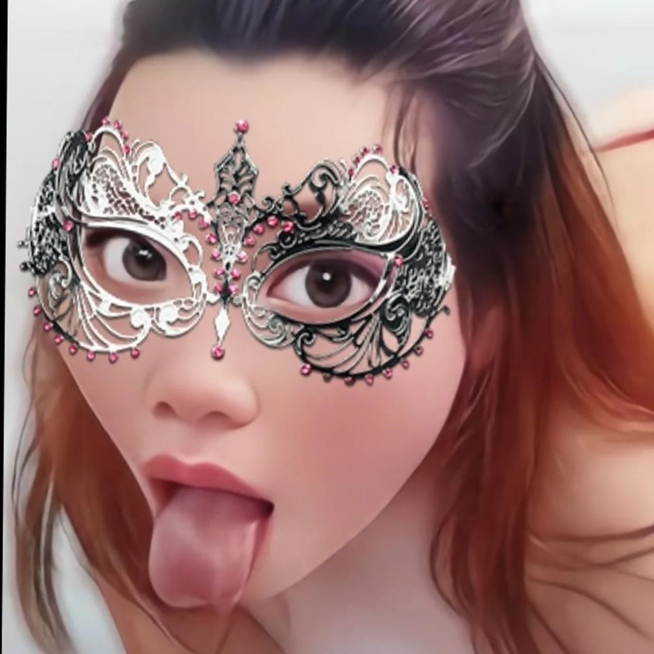 Vietvirgin - OnlyFans model