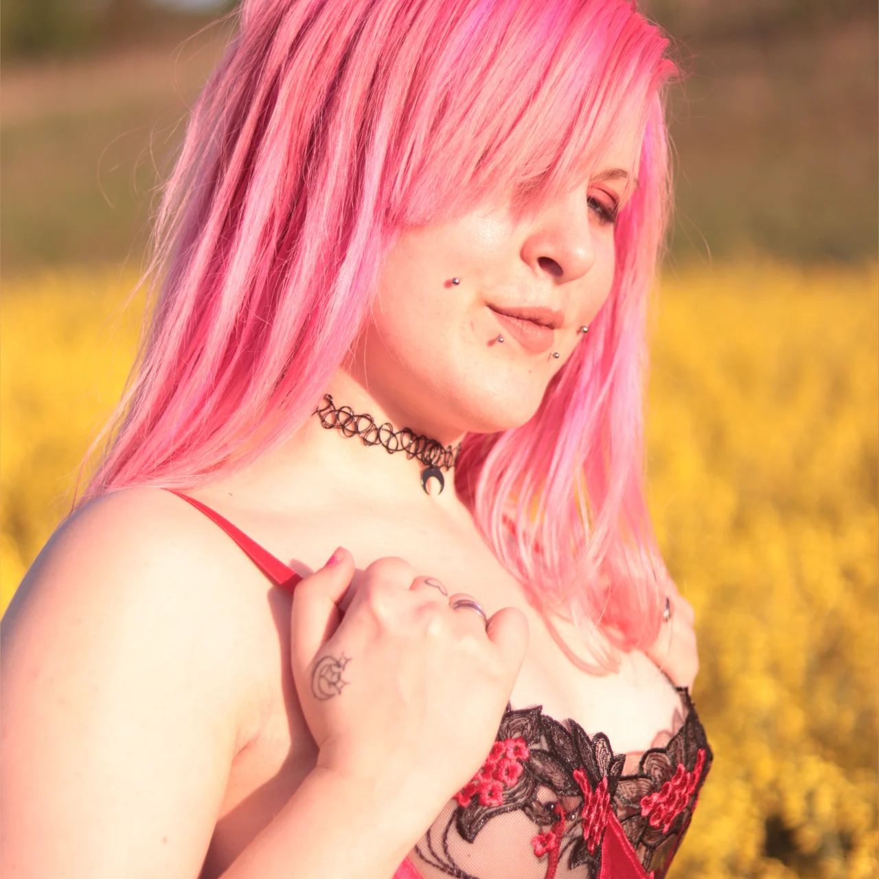 Viki Devil Soul - OnlyFans model