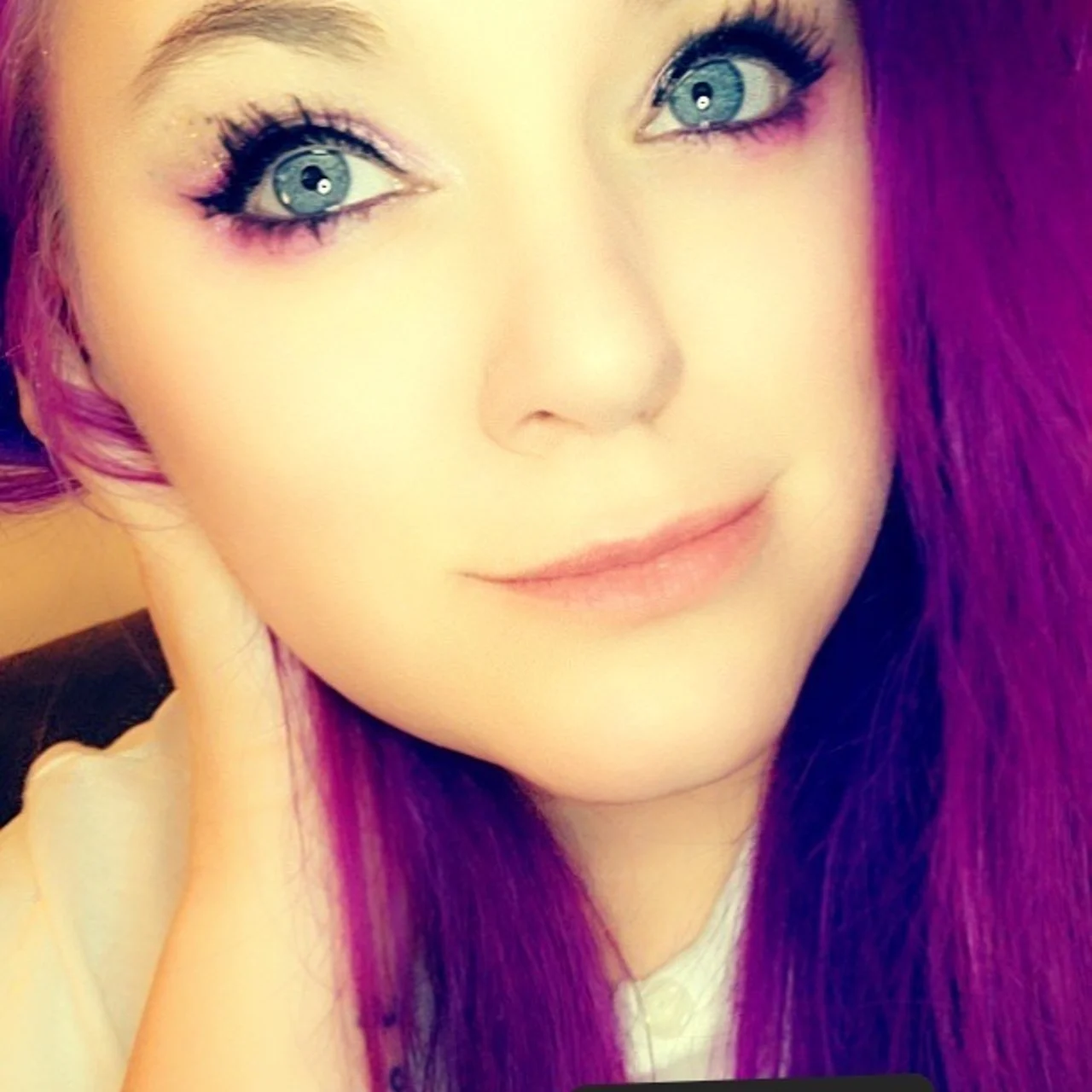 Lil Squish - OnlyFans model