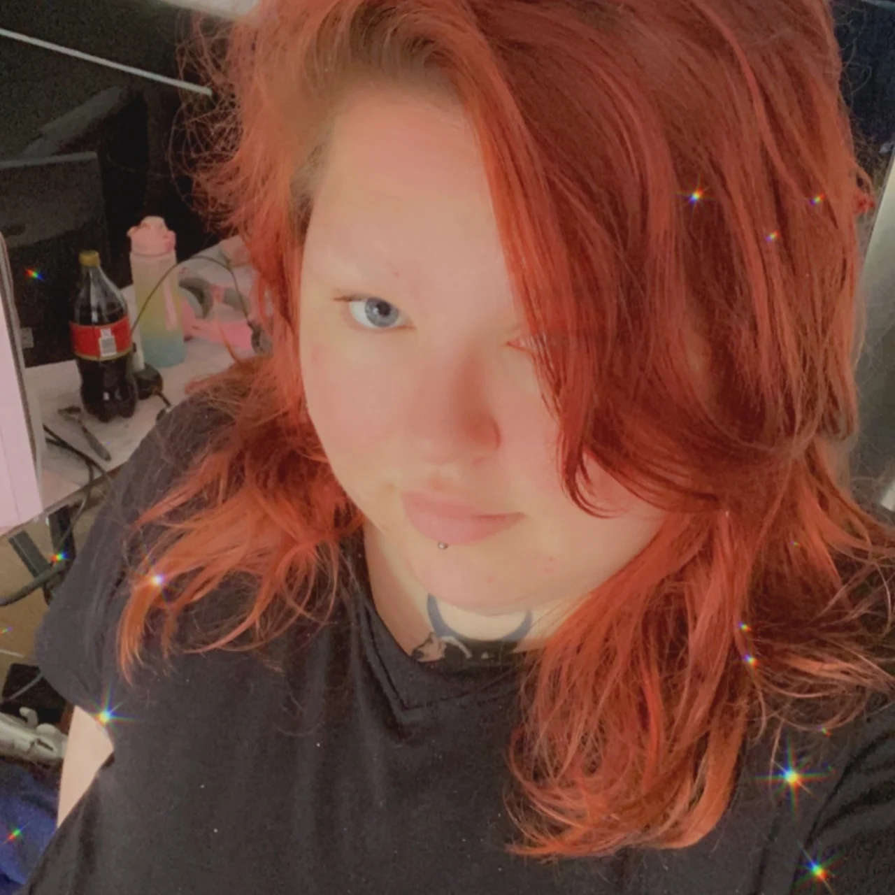 VikTheSizeQueen - OnlyFans model