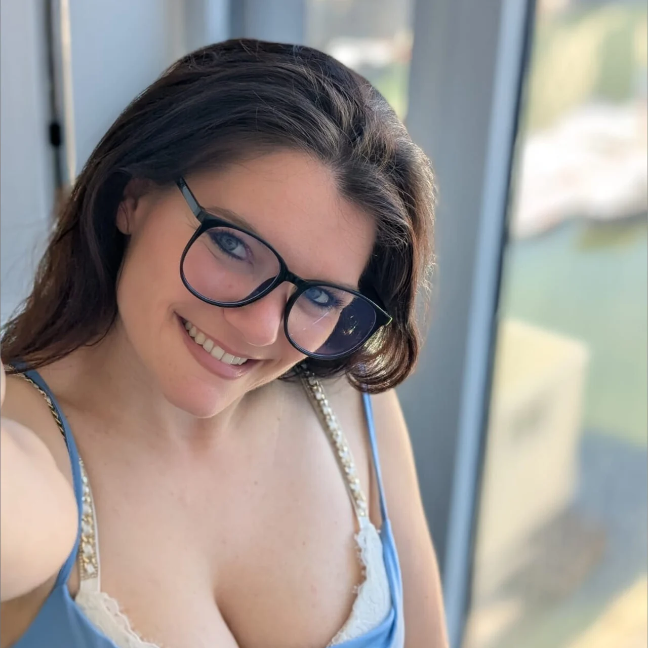 Vicky - OnlyFans model