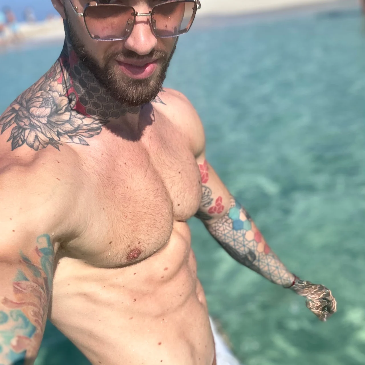 ViktorOnee - OnlyFans model