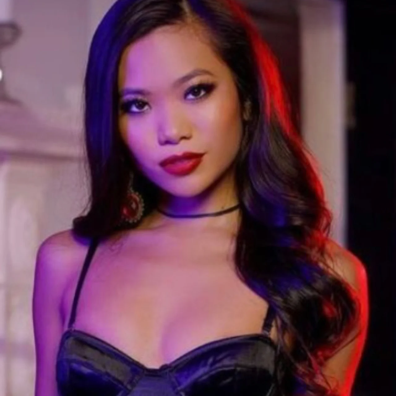 Vina Sky - OnlyFans model