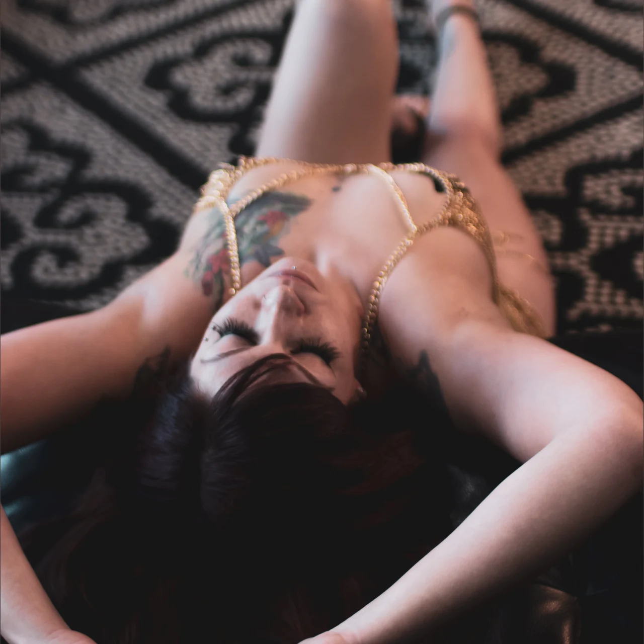 Vinnie Von Vintage - OnlyFans model