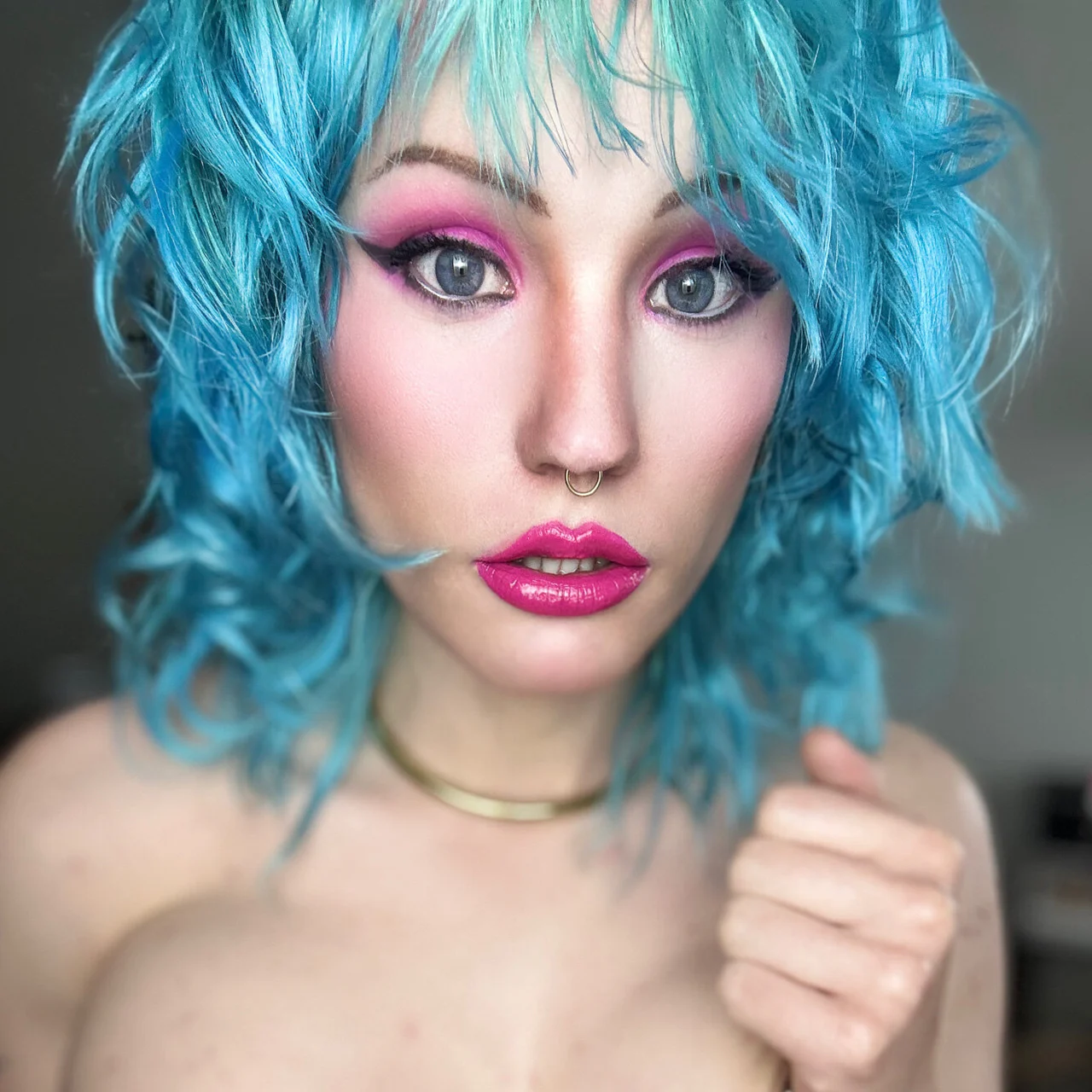 Pixie - OnlyFans model