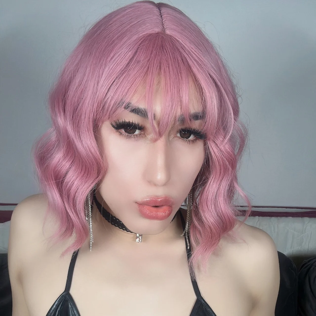 Viper Fierce - Exclusive - OnlyFans model