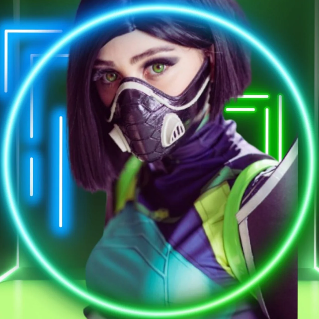 💚ViperX💚 - OnlyFans model