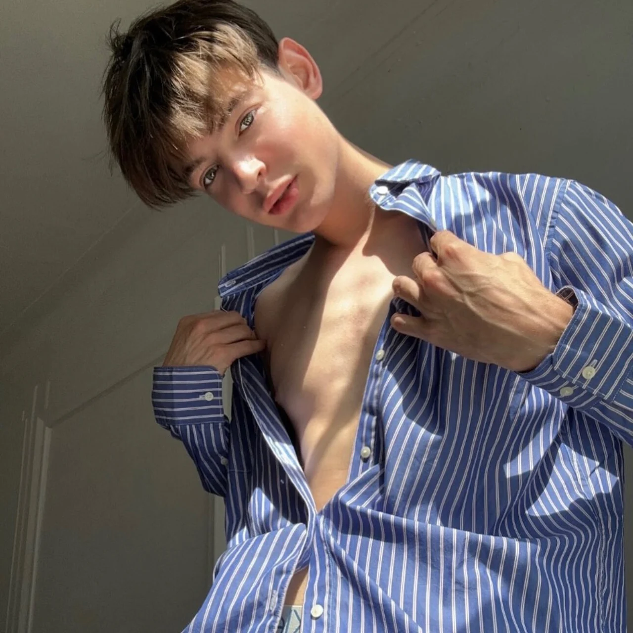 ๐ฆ๐ฎ๐๐๐น๐ฒ๐
๐ง๐๐ถ๐ป๐ธ ๐ญ - OnlyFans model
