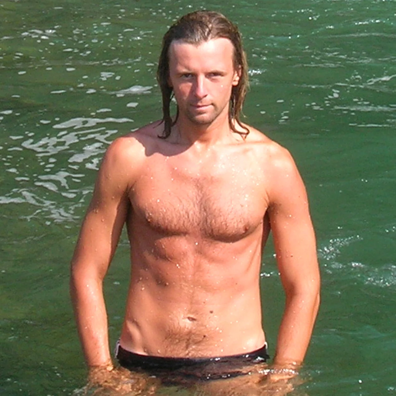 Vira Gold - OnlyFans model