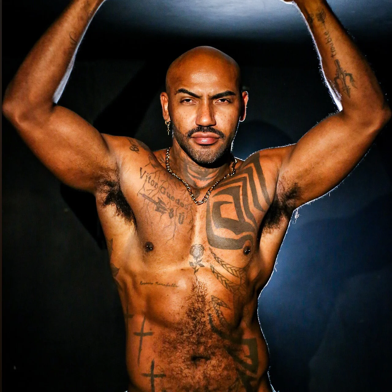 VITOR😎GUEDES IMPERADOR DO SEXO👑 - OnlyFans model