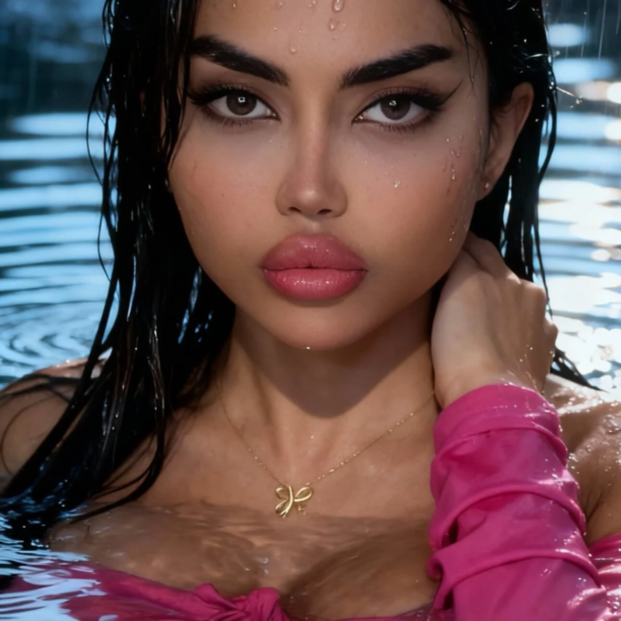 Soma .. - OnlyFans model