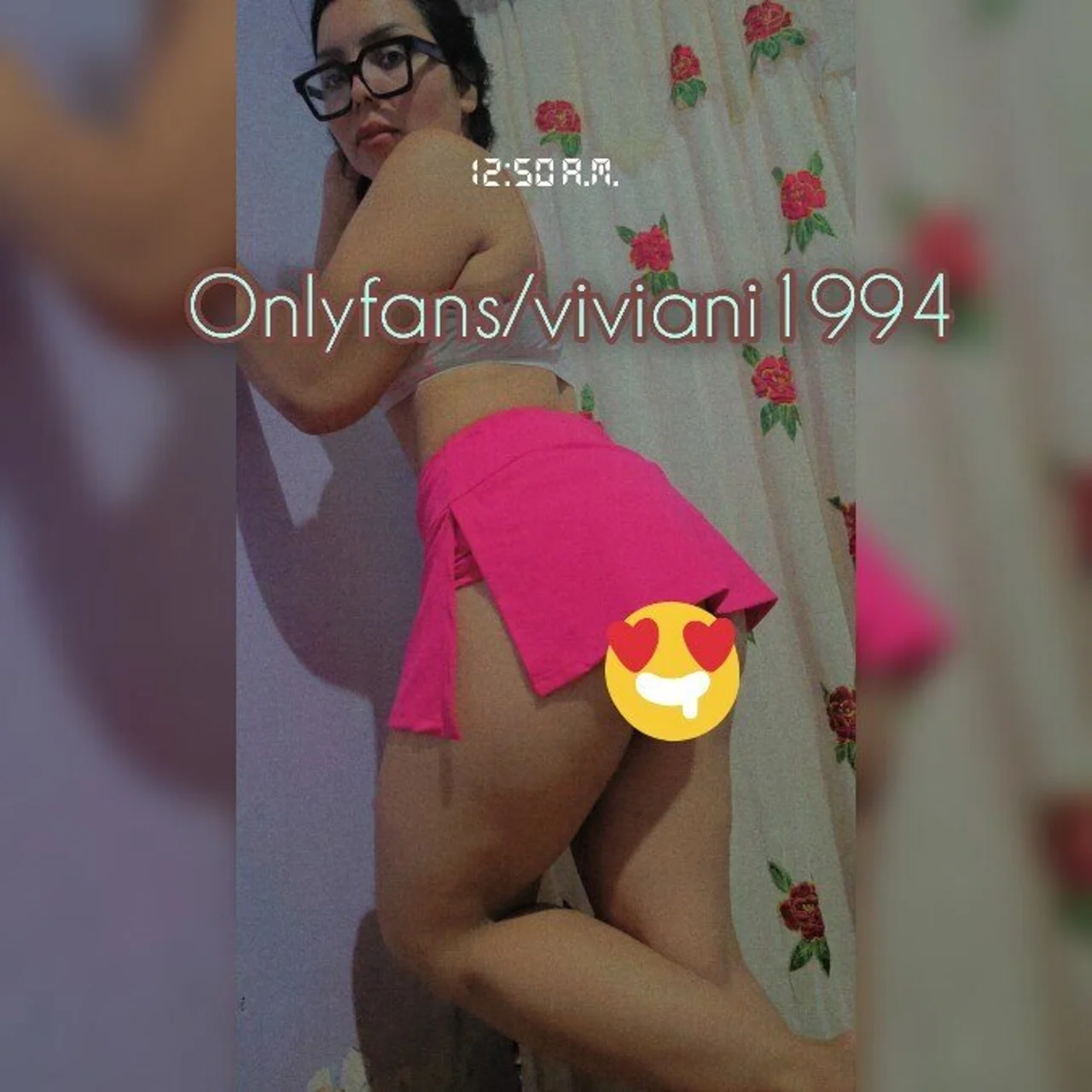 viviani castillo - OnlyFans model